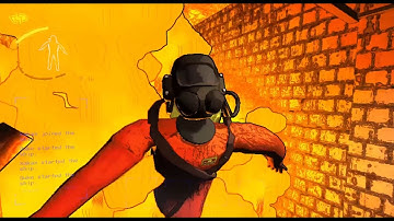 Lethal Company - The Landmine Incident.