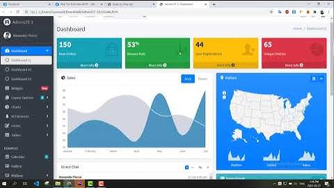 Đồ án quản lý công việc php laravel 8x mysql 2021 Làm thuê đồ án Code thuê đồ án