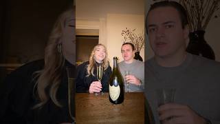 Download Lagu Echte kenners zullen we maar zeggen😜 #domperignon #champagne #tastetest #tastetesting #drinks #fy MP3