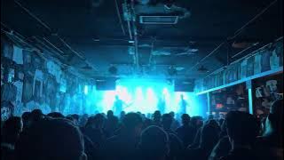 Wind Walkers - Almost Ecstasy (LIVE @ Anaheim, Chain Reaction, 10/15/2024)