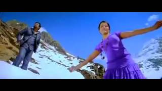 BHEEMA Paruvapu Vaana Telugu HD DVD Video Song mp4