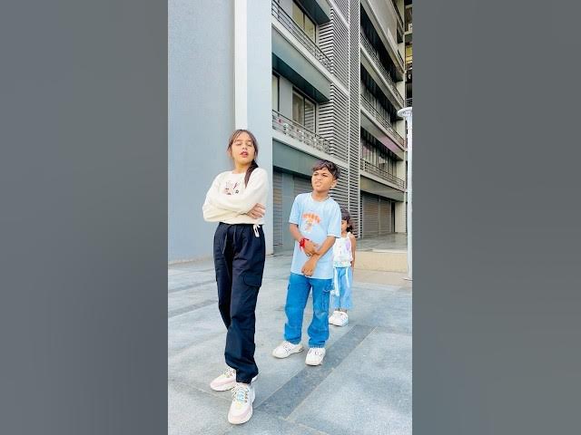 Wait for end🔥😳#vaibhu #tappuparmar #song #punjabisong #punjabi #music #shorts