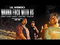 Lil weirdo  wanna fuck with us ft chunks  stalker  booboo  young crow  villain one