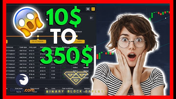 💥🤑10$ to 350$ 😱 | BEST BINARY BOT 2022 | Real Account - Binary.com/Deriv | NO Martingale . NO Loss 💰