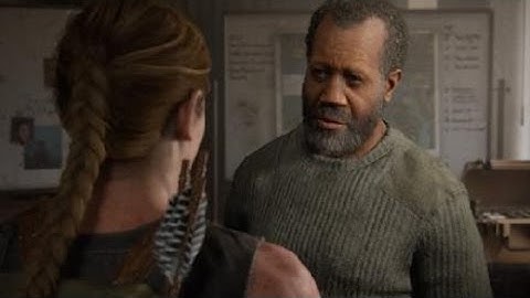 The Last of Us Part II Walkthrough Gameplay Part 14 #lastofus2 #gameplay #walkthrough #gaming