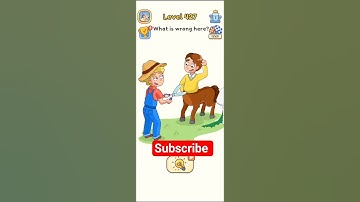 dop5 level #427#shortsviral #game #puzzle game#delete one part