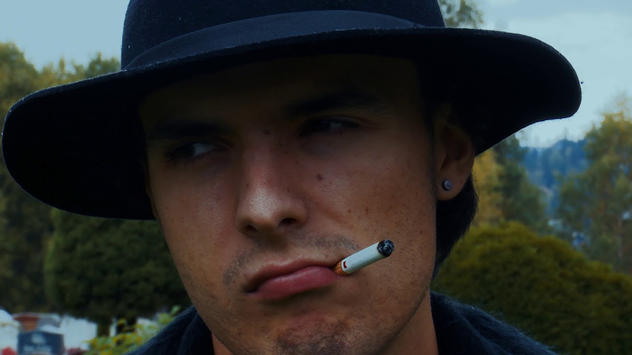 Remake: The Good, The Bad, The Ugly - YouTube