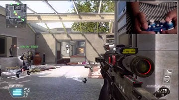 Rock candy controller review(ps3)