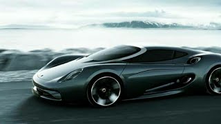 2023 Porsche concept. A &quot;Must see&quot; first look!