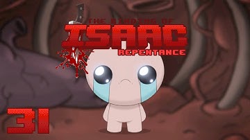 Charged Key - The Binding of Isaac: Repentance E31