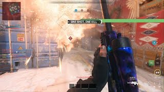 Famous The Noscope to end off the split Quad Feed Net Worth