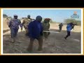 "Tonj North County Commissioner narrowly missed bullet when Cattle Rustlers Clash with Soldiers"