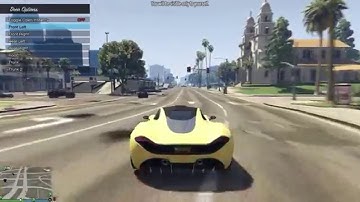 GTA 5 PC: Infamous Mod Menu v4.0 for patch 1.31 (LINK IN DESCRIPTION)