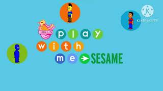 Play With Me Sesame Intro Bloopers My Version