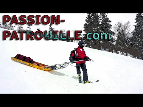 Vidéo: Comment Participer à La Patrouille De Ski - Réseau Matador