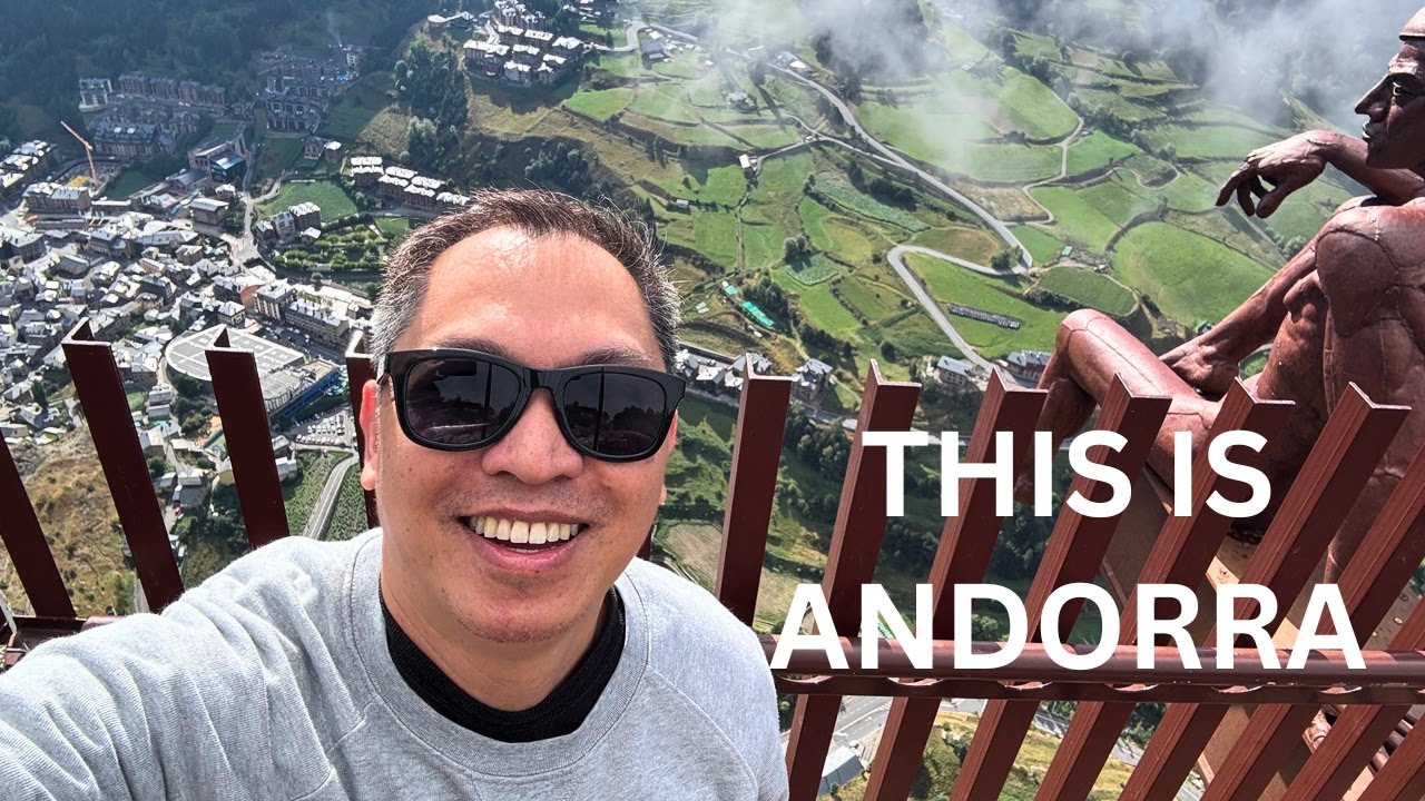 Exploring Andorra – A Complete Travel Guide to the Hidden Gem Between Spain and France
