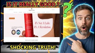 Hygiene Hero Vipstick Serum Review 2025 Scam or Legit Honest Product Test