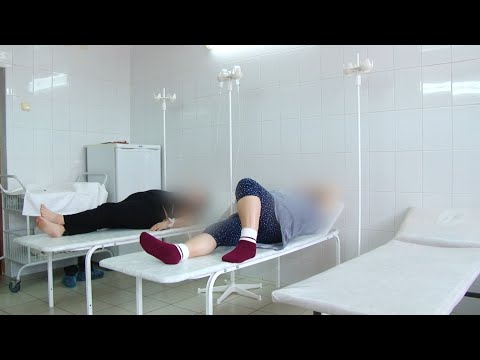 В каком случае нужно проверить себя на наличие сахарного диабета? (17.11.22г., Бийское телевидение)