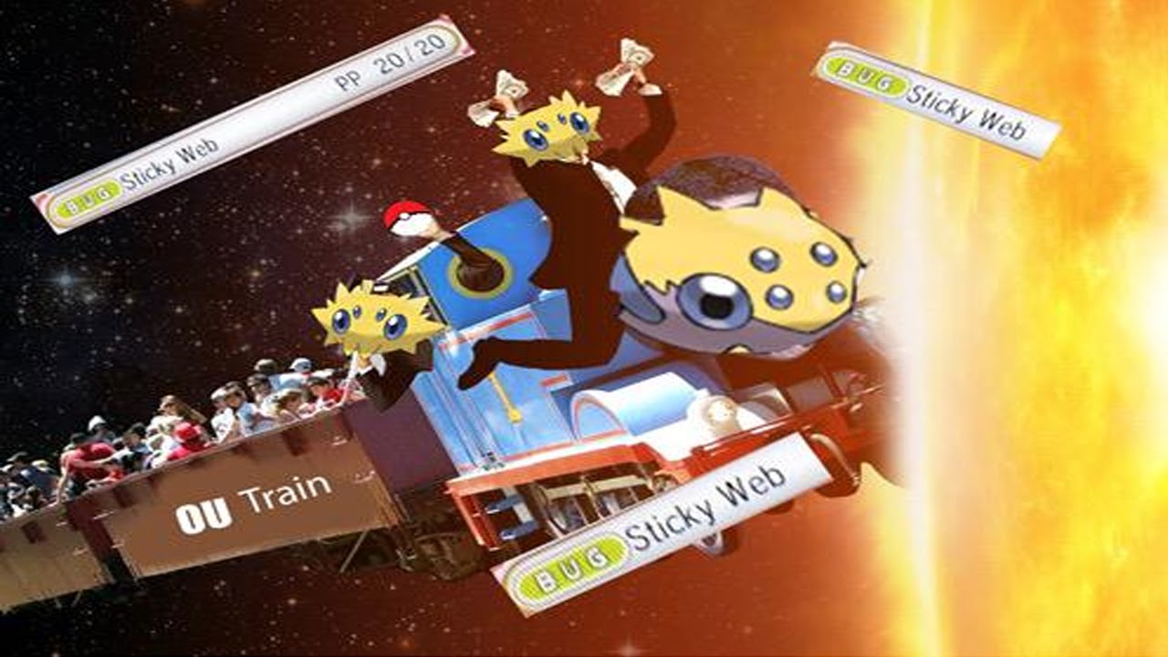 SLAXORUS IS SO SALTY!