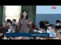 التعليم خلف القضبان.. فرصة حياة جديدة للنزلاء
