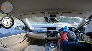 ASSIST走行会＠岡山国際サーキット / rhosoi vlog #50