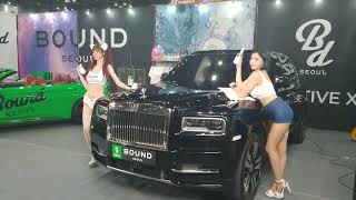 2022 Auto Salon Week - Kindex