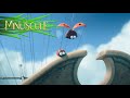 BANDE-ANNONCE OFFICIELLE DU NOUVEAU FILM MINUSCULE !