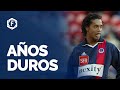 RONALDINHO y su decepcionante paso por el París Saint-Germain 😳🤦🏻‍♂️