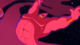 Random Video #2: PHENOMENAL COSMIC POWER!!!!!!