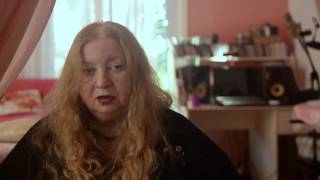 Βραβεία Διαγωνιστικού Music Film 2016 Λένα Πλάτωνος - Βίντεο Απονομής