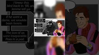 Spider-Man Noirs Secret