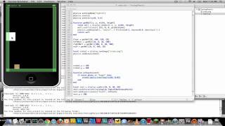 Making An Elevator in Box2D: applyLinearImpulse Example