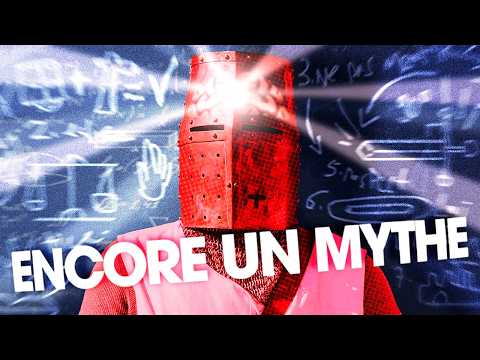 Le Code de Chevalerie a t-il vraiment existé ?