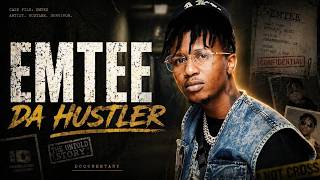 Emtee The Rise Fall U0026 Return  Short Documentary
