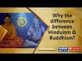 Hinduism and Buddhism
