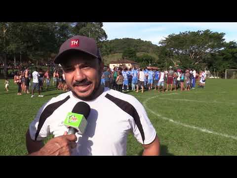 TOP Esporte - Final do Torneio de Verão - Gesteira x Miguel Rodrigues