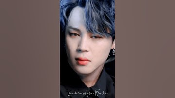 BTS Jimin 💜 Montero (call me by your name) edit || Full screen whatsApp Status || FMV ||
