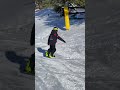 Ninja 🥷 snowboarding 🏂#shorts #dylanbmxkid #dylanoklopcic #ninja #snow #snowboarding #fun #rider
