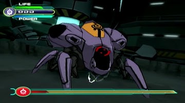 Mountain Bug Music Extended - Code Lyoko: Quest for Infinity (HQ)