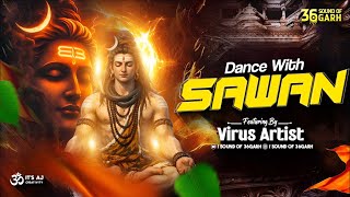 Shiv Baula Bange Ji - 150 Mixx - Dj Swagger Rjn 