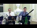 Myroslav Volynskyy - "Christmas" Quintet (part II)