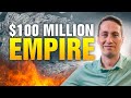 How Nick Huber Built $100 Million Empire