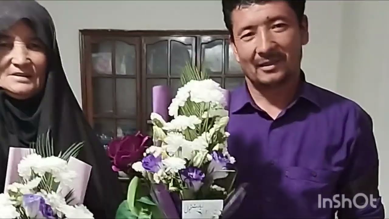 آماده گی  گرفتن برای آمدن کربلای ها❤❤❤❤