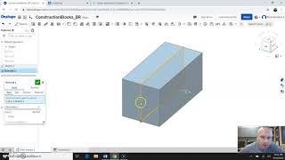 Onshape | Construction Blocks