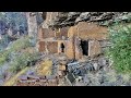 Ancient Cliff Dwellings Of The Sierra Ancha (PART 1 of 2)