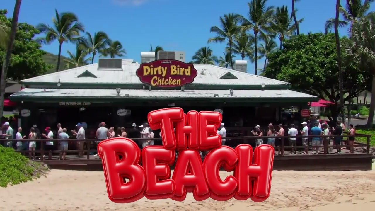 Watch Khalygud - "The Beach" (Official Visualizer) Produced by Kuddie Fresh on YouTube Watch Khalygud - "The Beach" (Official Visualizer) Produced by Kuddie Fresh on YouTube