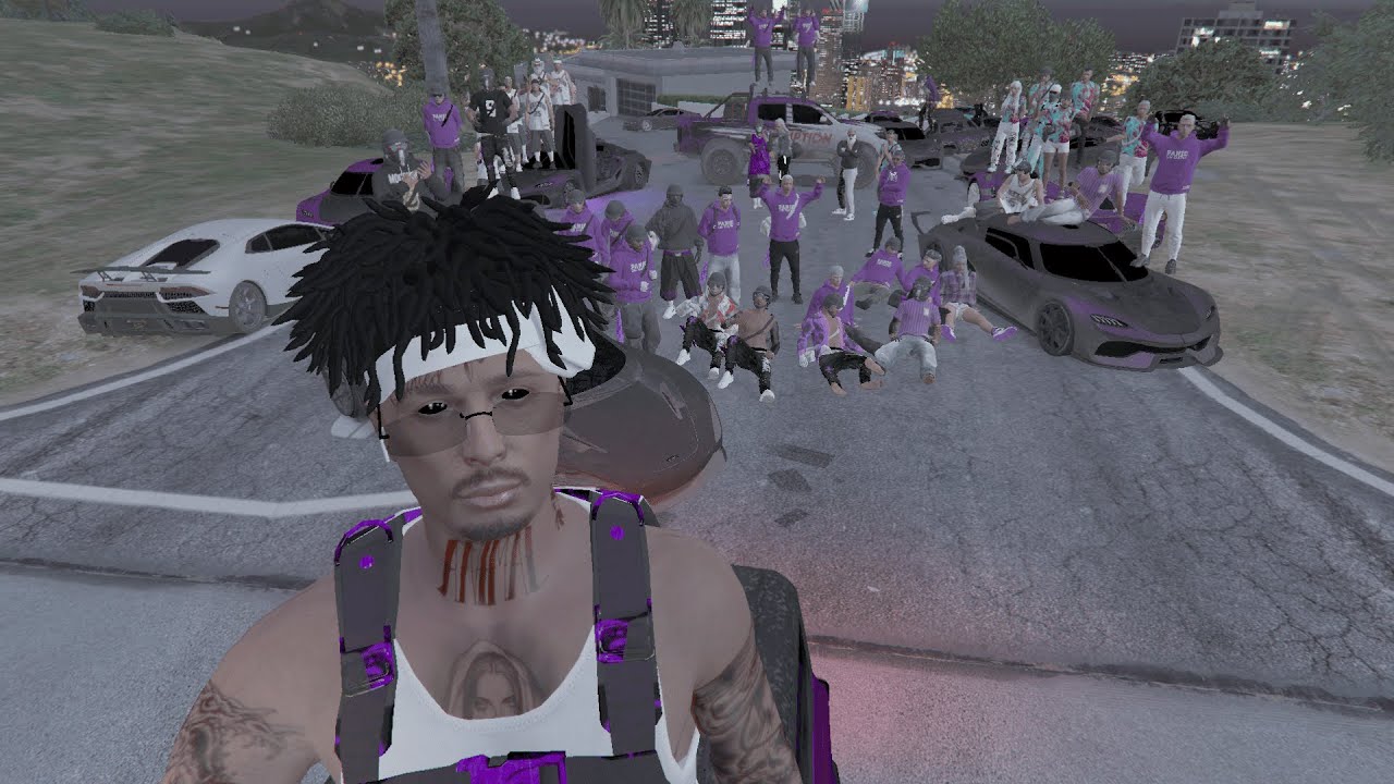 [OGLAND] craciun fericit ! #5