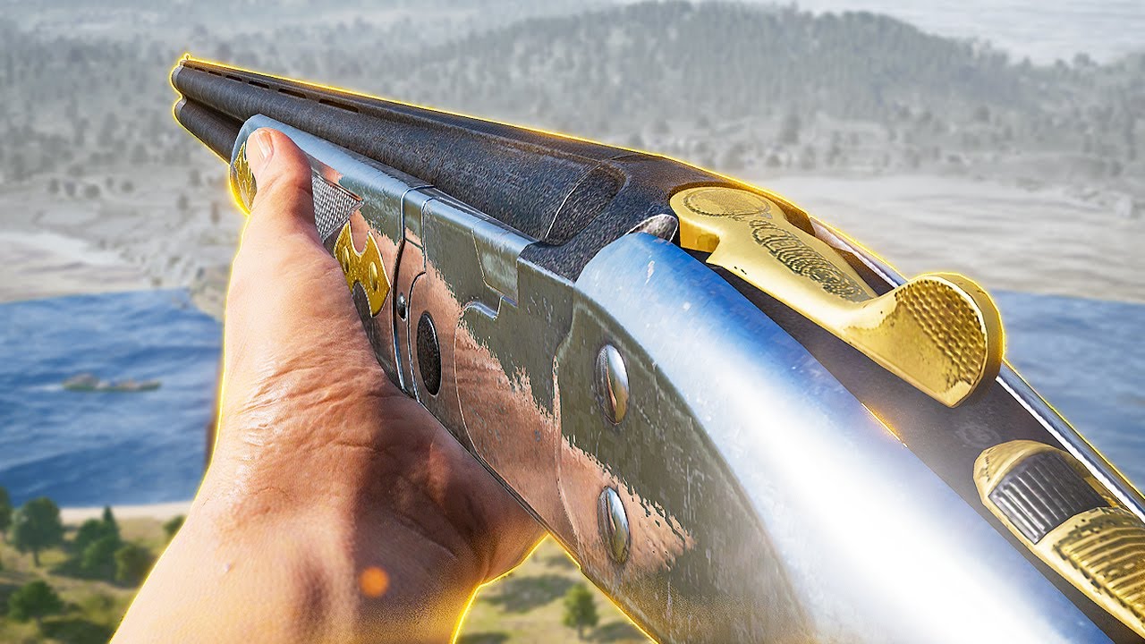 배그 덥배 장전캔슬을 써야 하는 이유