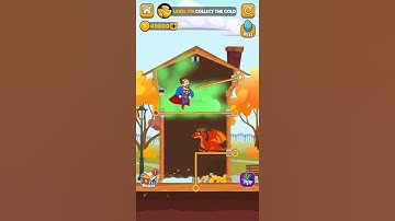 Home pin how to loot level 519 Gameplay Solution