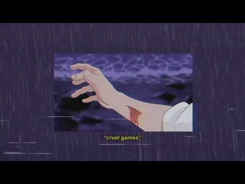 Zaini - Cruel Games